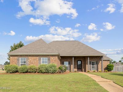1023 Trinity Dr, Madison, MS, 39110
