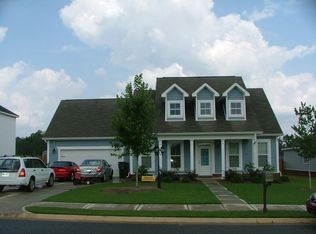 202 Charlestown Way, Bonaire, GA 31005