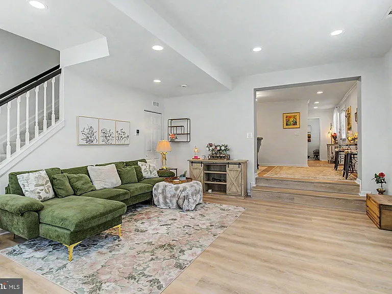 1329 Bethlehem Ave — Photo 6