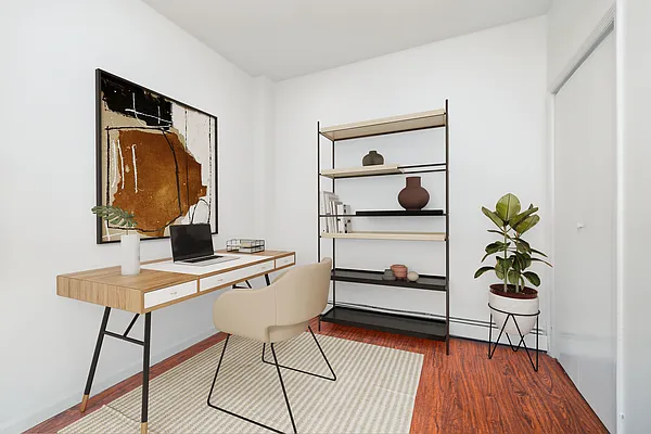 Rented by Brown Harris Stevens | media 5