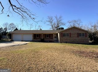 231 Allenwood Dr, Statesboro, GA 30458