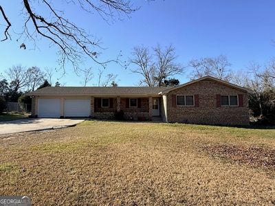 231 Allenwood Dr, Statesboro, GA, 30458