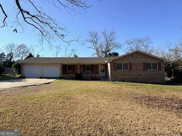 231 Allenwood Dr, Statesboro, GA 30458