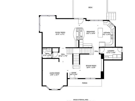 3rd image of 4723 S 167th St