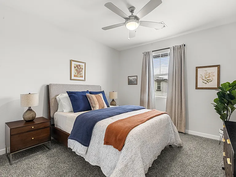 Avalon Townhomes — Photo 16