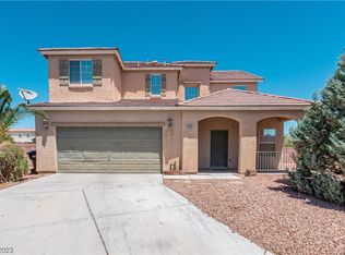 5943 Beeline Ct, North Las Vegas, NV 89031