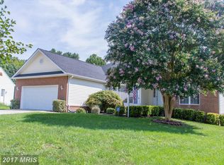 2456 Tuckahoe Ct, Waldorf, MD