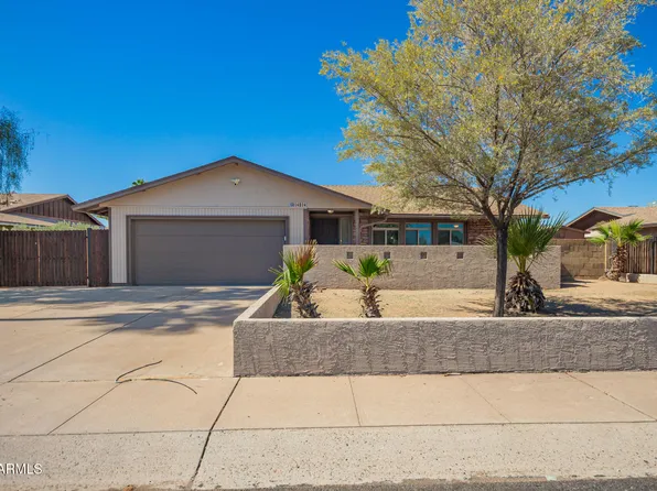 14814 N 35TH Avenue, Phoenix, AZ 85053