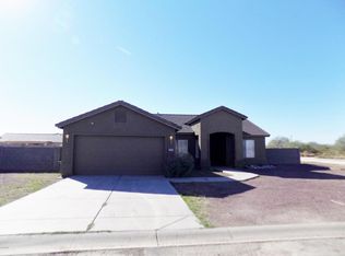 12777 W Obregon Dr, Arizona City, AZ 85123