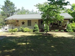 11101 S Lacore Rd, Empire, MI 49630