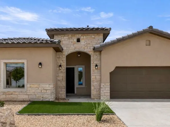 3730 Portrait St, Las Cruces, NM 88012