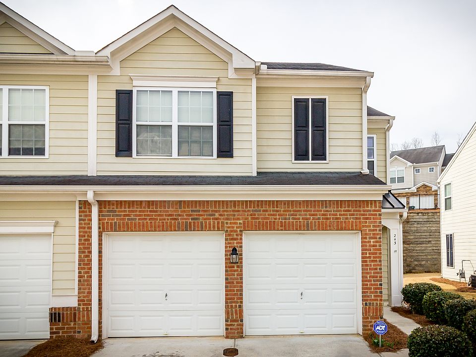 1st image of 243 Cavendar Way