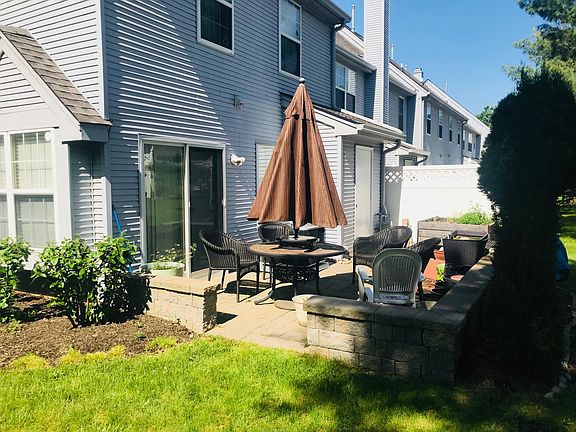 Backyard Garden