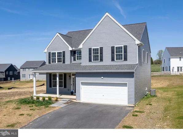 259 Beaumont Dr, Oxford, PA 19363