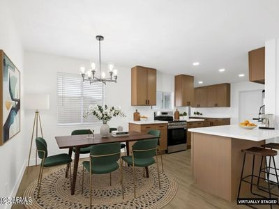 1431 W 5th Pl, Mesa, AZ, 85201