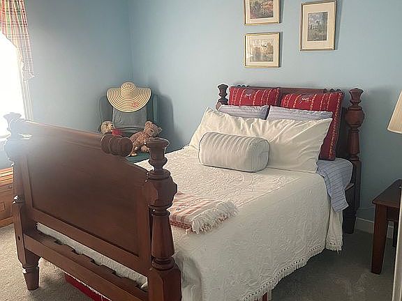 Full bath walkthrough