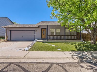 303 Sunset Lane, Dacono, CO, 80514