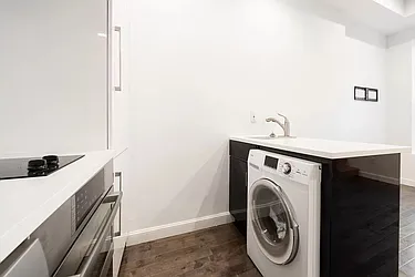 Rented by Joel Scharf, LREB