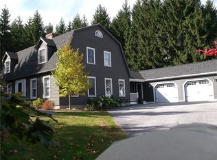 9 Frances Dr, Hampden, ME 04444