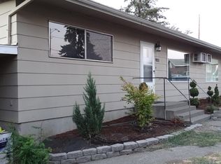 901 Wright St, The Dalles, OR