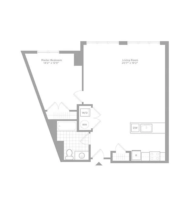Floor plan 20