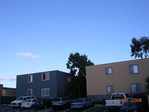 1st image of 3565 42nd St APT 9