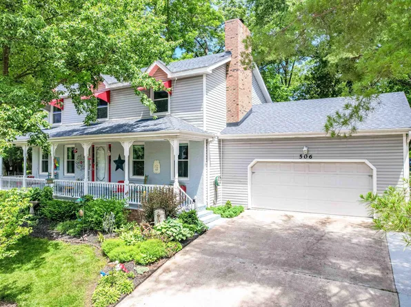 506 Arbor Dr, Columbia, MO 65201