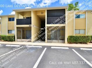 900 Lake Destiny Rd #1, Altamonte Springs, FL 32714