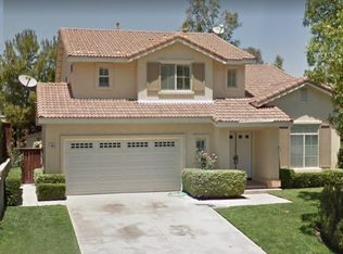 161 Suffolk St, Corona, CA 92882