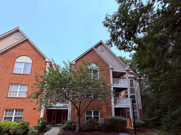 609 Admiral Dr Unit 208, Annapolis, MD 21401