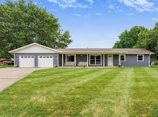 1604 Broadview Dr, Marion, IN 46952