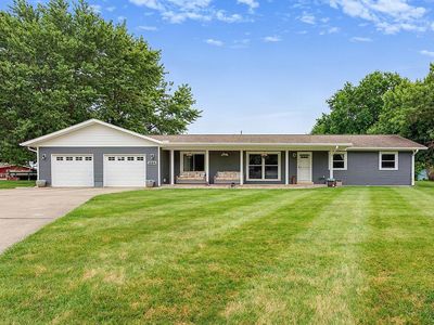1604 Broadview Dr, Marion, IN, 46952
