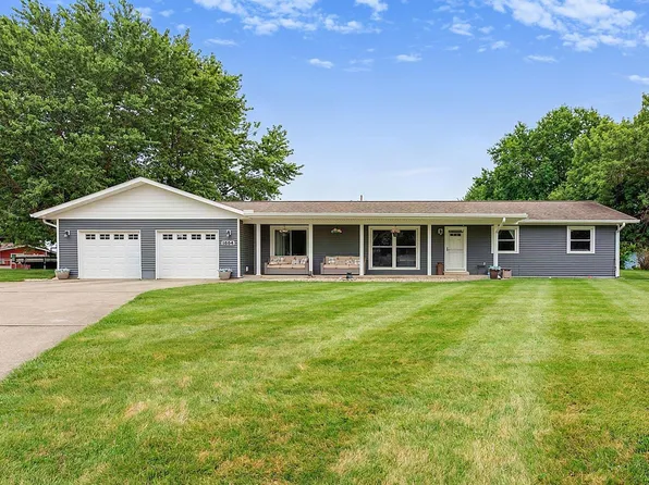 1604 Broadview Dr, Marion, IN 46952