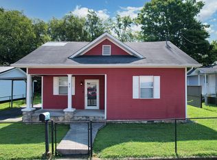 675 Church St SE, Cleveland, TN 37311