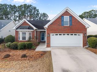 4028 Rounding Bend Lane, Wilmington, NC 28412