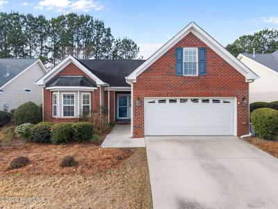 4028 Rounding Bend Lane, Wilmington, NC, 28412