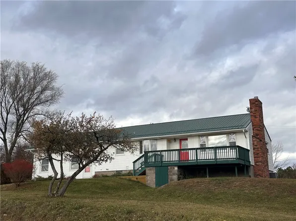 9176 Hayward Hill Rd, Hemlock, NY 14466