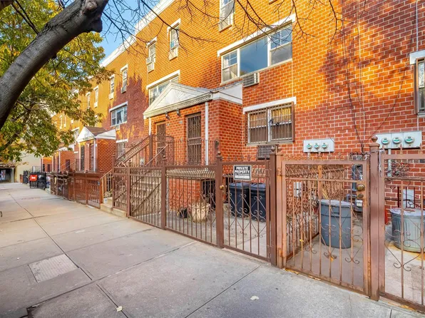 832 Bryant Avenue, Bronx, NY 10474