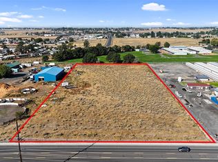 0 Stratford Road NE, Moses Lake, WA 98837