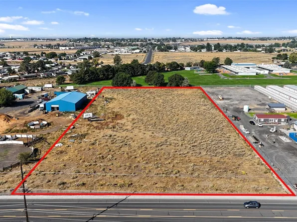 0 Stratford Road NE, Moses Lake, WA 98837