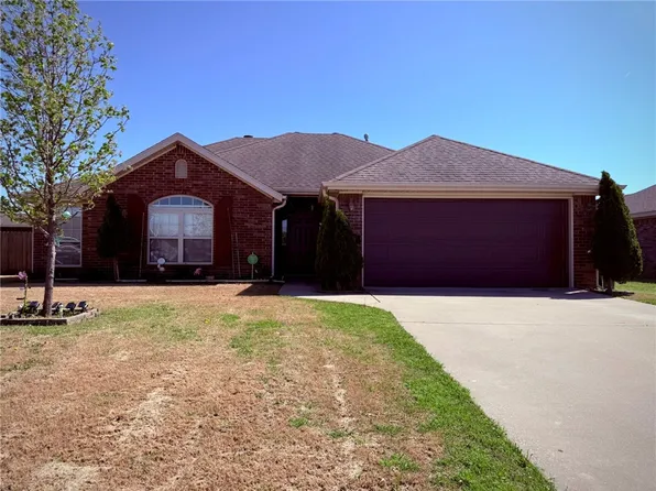 414 E Summerwood Ct, Rogers, AR 72758