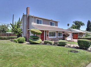 1760 Kirkland Ave, San Jose, CA 95125