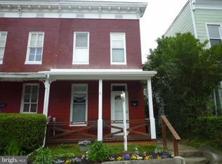 1315 Morling Ave, Baltimore, MD 21211