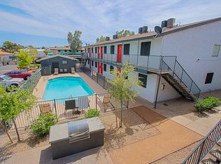 Escarlata 29, Phoenix, AZ 85032