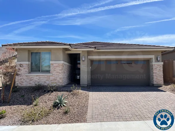 13319 W Red Range Way, Peoria, AZ 85383