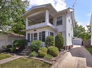 17313 Franklin Ave, Lakewood, OH 44107