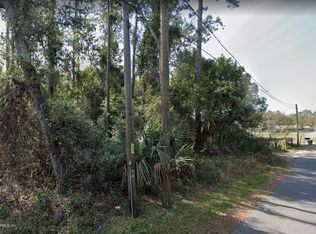 863 Helen St LOT 4, Saint Augustine, FL 32084