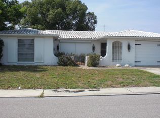 7120 Parrot Dr, Port Richey, FL 34668