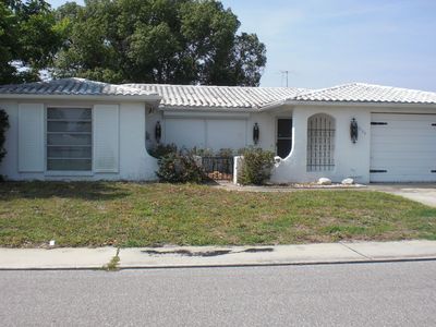 7120 Parrot Dr, Port Richey, FL, 34668