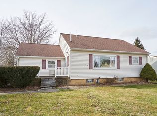 5421 Lake Rd W, Ashtabula, OH 44004